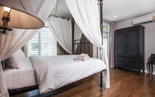 Kannika Villa - 5 Bedrooms