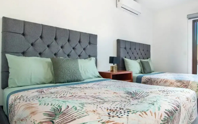 Condo Ambar Mazatlán