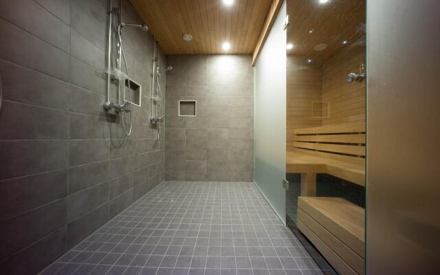 Hostel Ibedcity