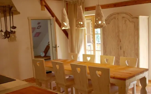 Country House Trata