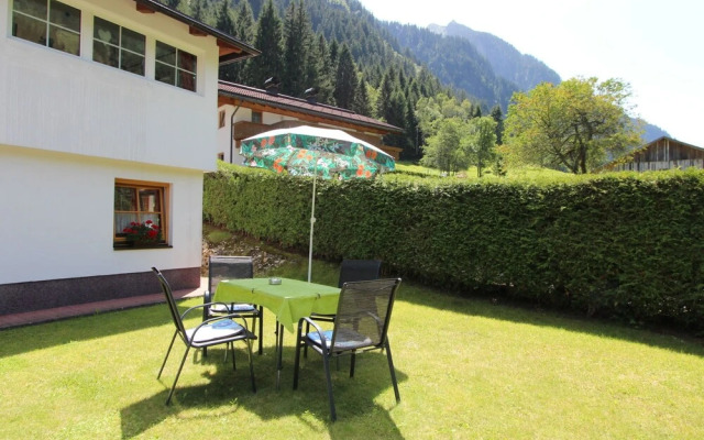 Christian Mayrhofen in Mayrhofen