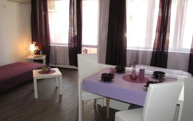 Purple Orange Studios