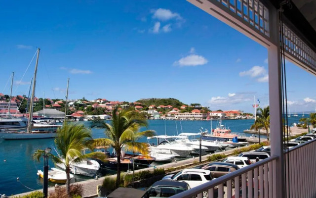 Dream Villa Gustavia-2093