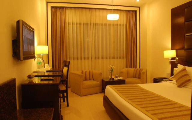 Hotel Shanti Palace