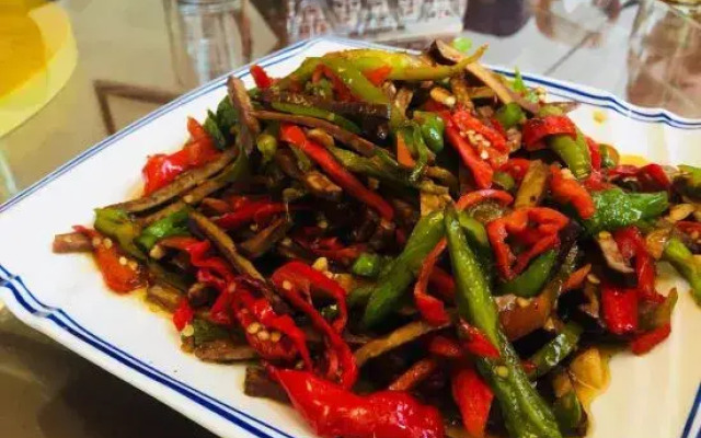 Jingxian Guyue Villa B&B (Shuimo Tingxi Branch)