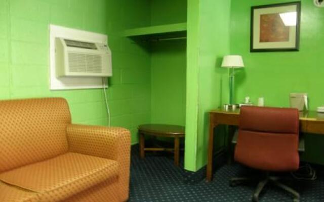 Aloha Motor Inn