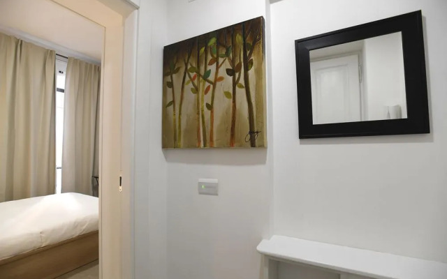 Santi Quattro Apartments 3 E 4 - Colosseo