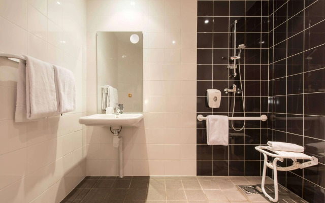 Première Classe La Rochelle Centre - Les Minimes