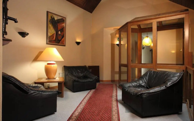 Hotel Sieweburen