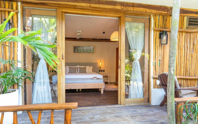 Casa Ganesh Tulum