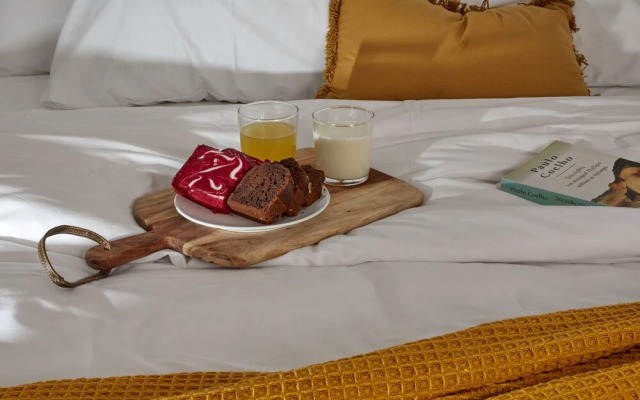 Lamina Guest House Perissa