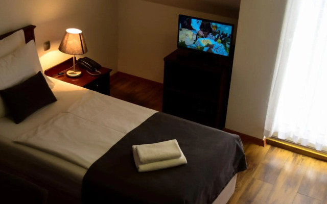 Hotel Meridijan16