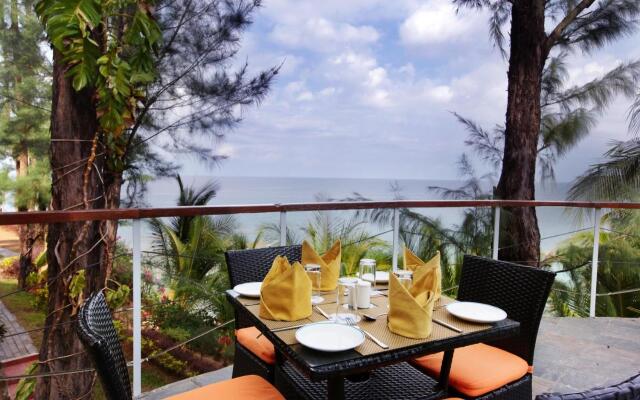 Sinclairs Bayview Port Blair