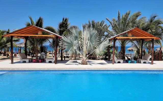 Punta del Norte Bungalows
