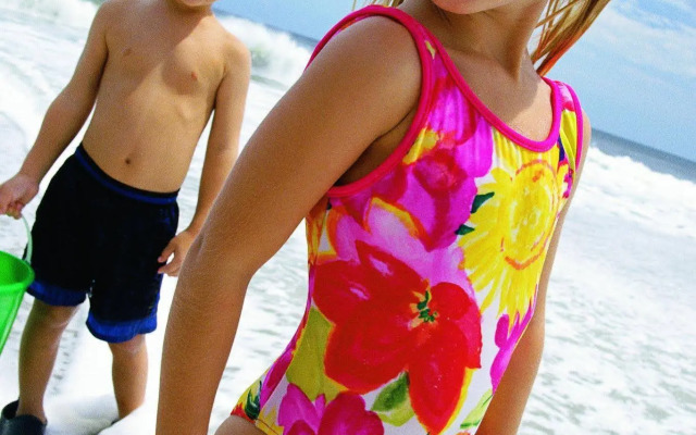 Hilton Vacation Club Ocean Beach Club Virginia Beach