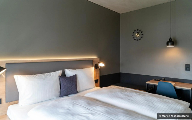 aletto Hotel Potsdamer Platz