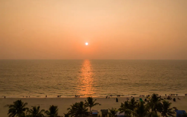 Amritara A Beach Symphony