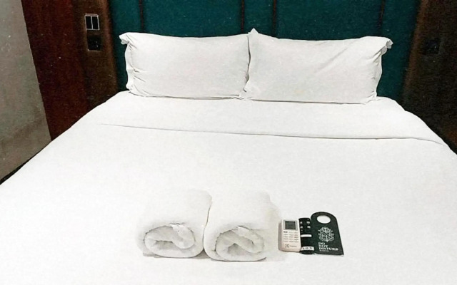 Novum Hotel Osnabrueck