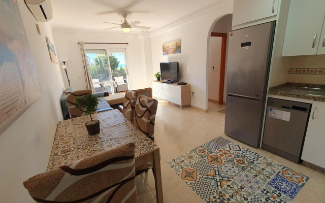 Rico Apartaments Ricosol