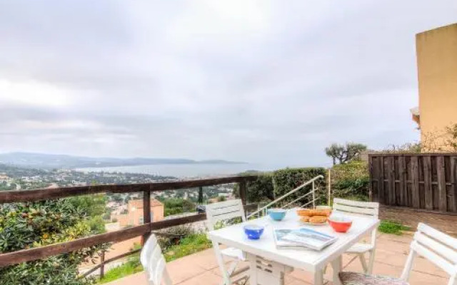 Apartment Les Jardins d'Azur.3