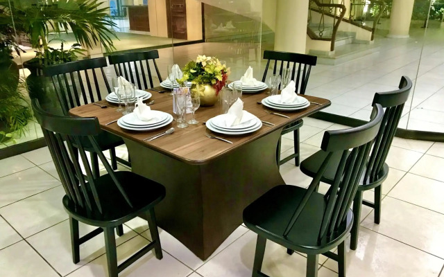 Hotel Villas Dali Veracruz