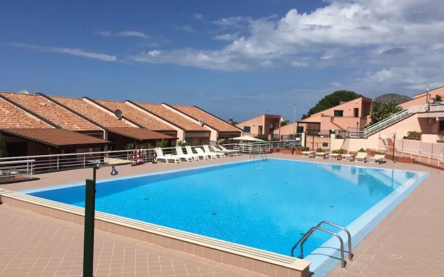 Residence Magabù 14