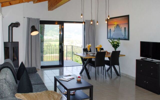 Apartment Cavriana Magadino