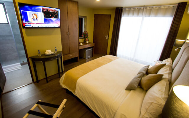 Suites Lerma