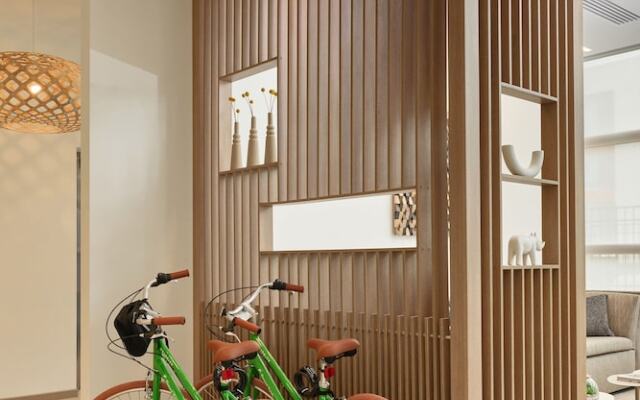 Element Chattanooga East