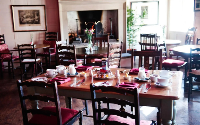 The Plough Inn