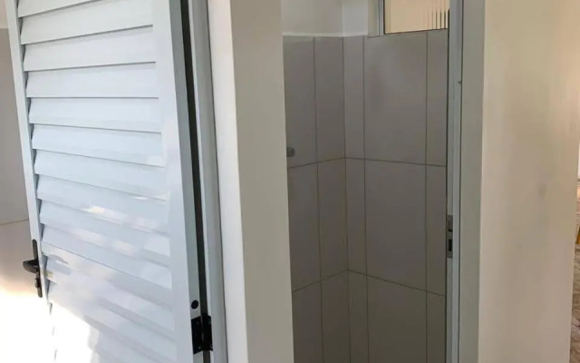 Taipas Pousada e Camping