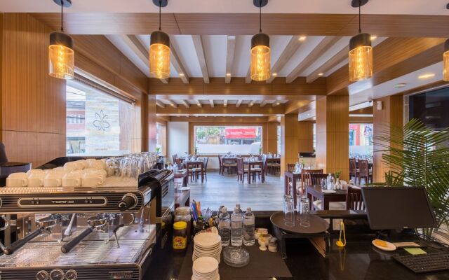 Boudha Boutique Hotel
