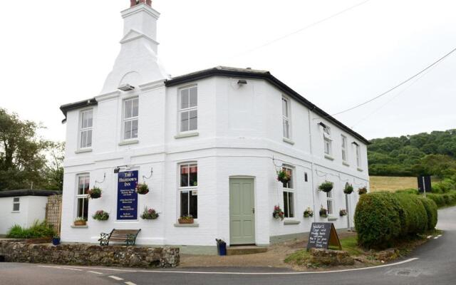 The Highdown Inn