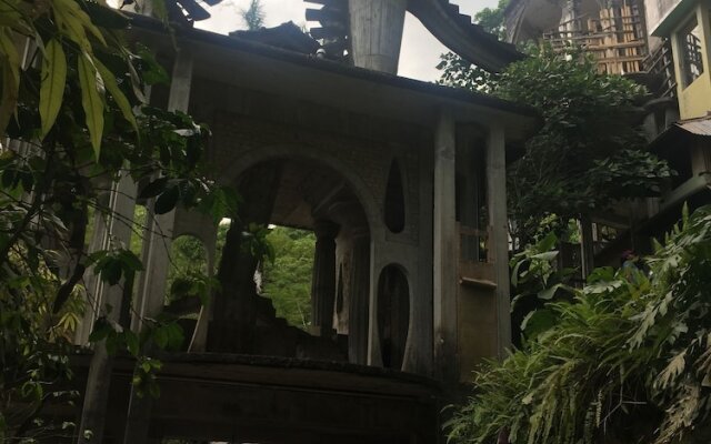 Alojamiento ISABELLA