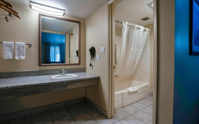 Motel 6 Willcox, AZ
