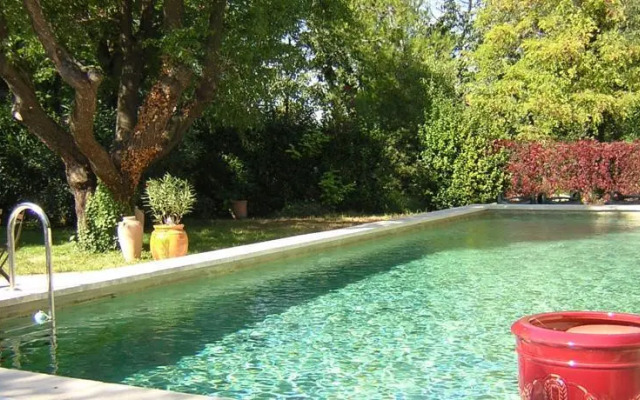 La Maison de Monique