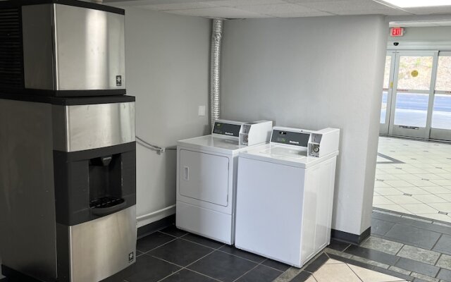 Rodeway Inn Commerce