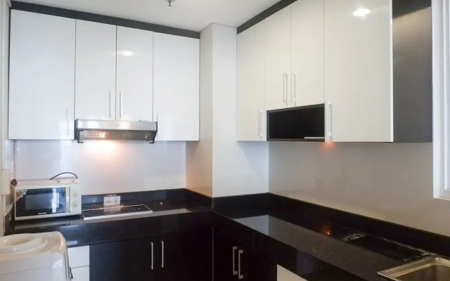 Luxurious And Exclusive 3Br Apartment At Trillium Residence