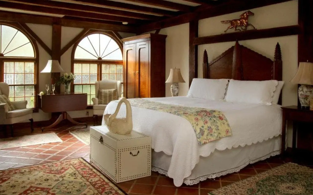 Prospect Hill Inn & Restaurant