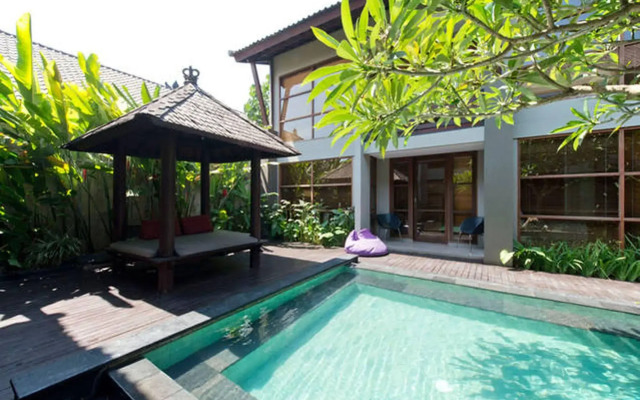 Casa Bidadari