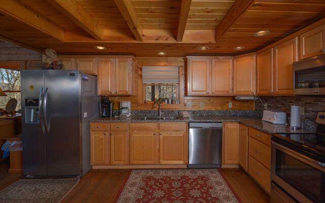 Casa Montes 4 Bedroom House