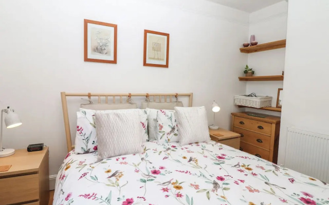 Shipwrights Cottage