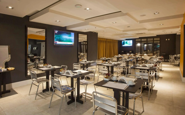 Ibis Styles RJ Botafogo