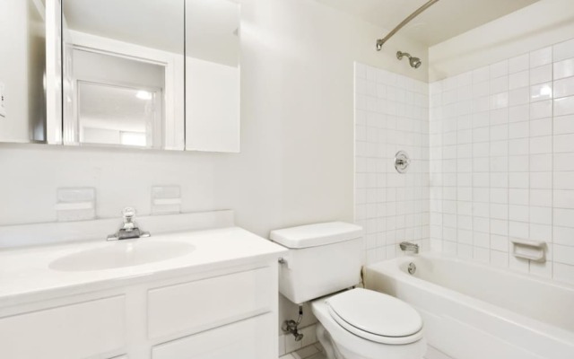 Global Luxury Suites at Locust Street
