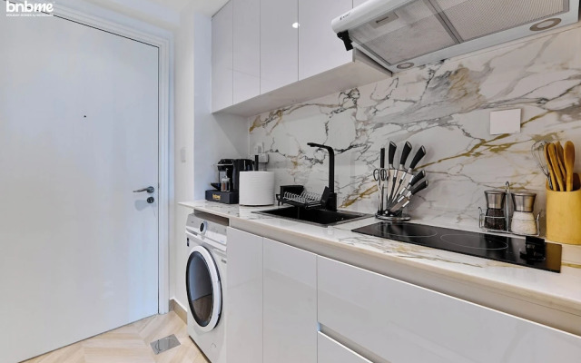 bnbme - Gold Crest Views 2 - STUDIO