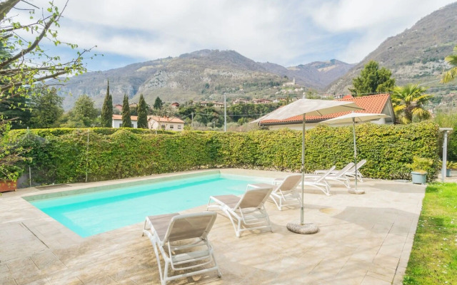 Villa Olga With Private Pool