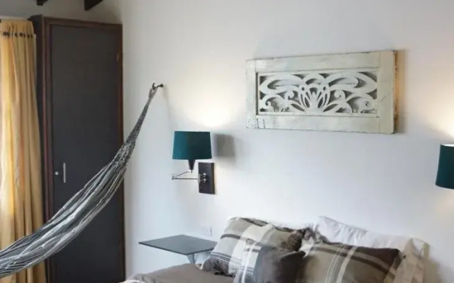 Mountain Hostel
