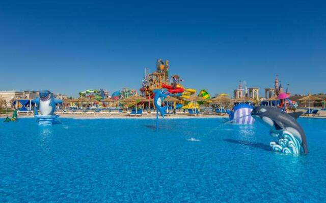Albatros Aqua Park Sharm