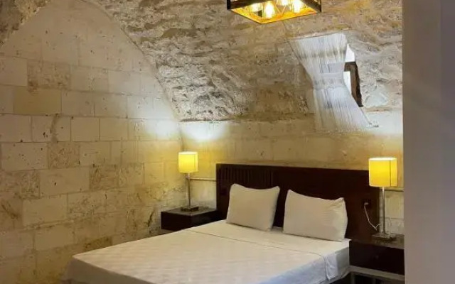 Sahanoglu Muzepotamia Konuk Evibutik Otel