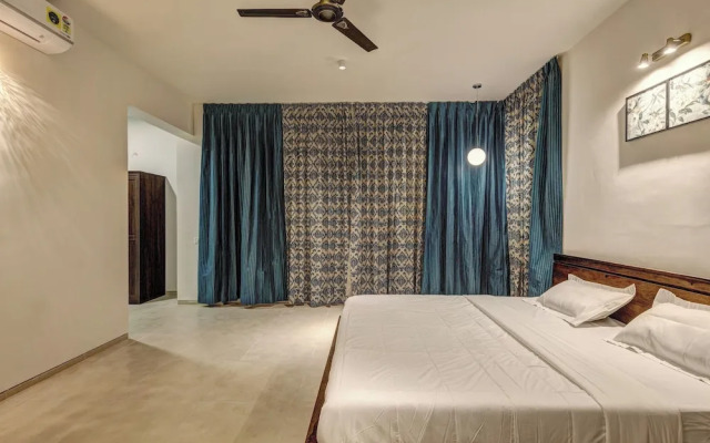 Royal County Villa by Stayjadeprojectorjacuzzi